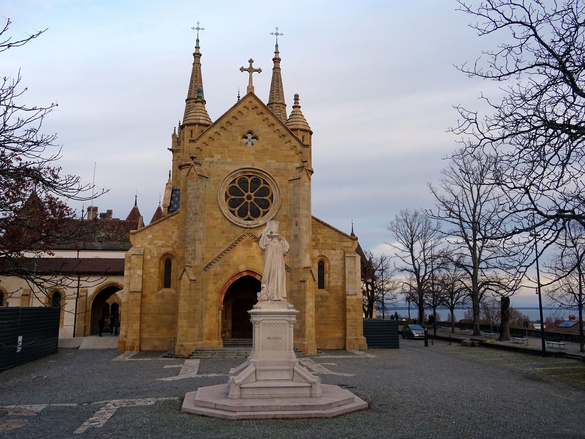 Neuchâtel